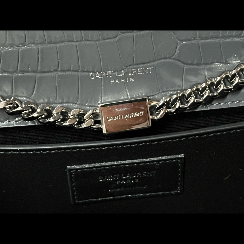 YSL medium Kate - Picture 5 of 6